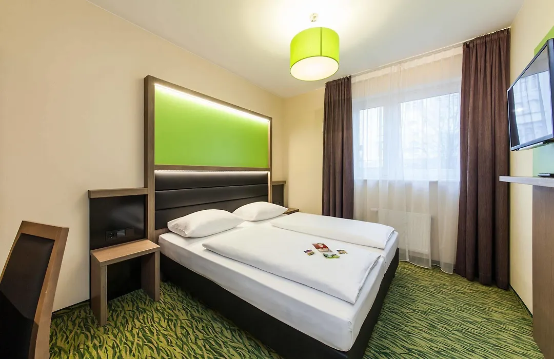 Novum Style Hotel Aldea-1