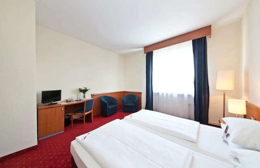Novum Style Hotel Aldea-1