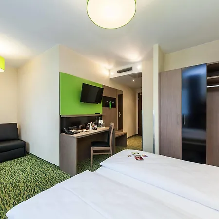 Novum Style Hotel Aldea-2
