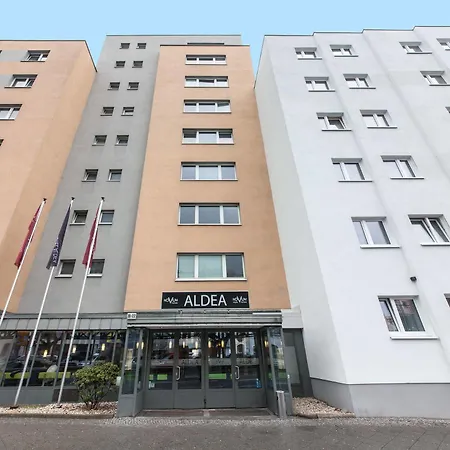 Novum Style Hotel Aldea-3